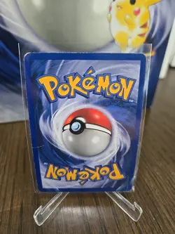 Pokemon TCG Dark Arbok Team Rocket 2/82 Holo Foil Rare - Image 2