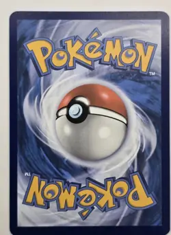 Mewtwo EX XY125 XY Promo Holo LP+/NM - Image 2