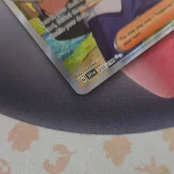 Pokemon TCG - Arven 235/198 - Scarlet & Violet Base Set - Image 4