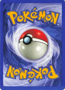 Jolteon 20/64 Rare Jungle Pokemon Unlimited Moderately Played - Image 2