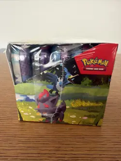 Pokemon TCG Ascended Heroes MINI TIN DISPLAY BOX Factory Sealed🔥 - Image 1
