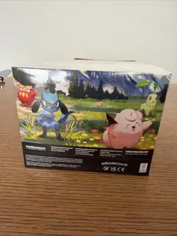 Pokemon TCG Ascended Heroes MINI TIN DISPLAY BOX Factory Sealed🔥 - Image 2