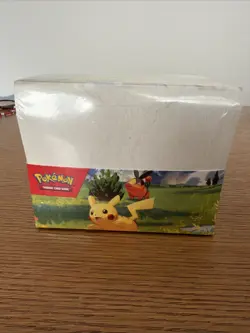 Pokemon TCG Ascended Heroes MINI TIN DISPLAY BOX Factory Sealed🔥 - Image 4