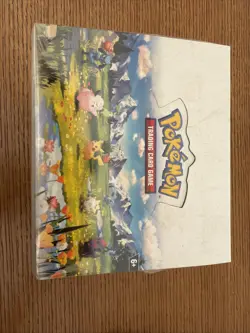 Pokemon TCG Ascended Heroes MINI TIN DISPLAY BOX Factory Sealed🔥 - Image 5