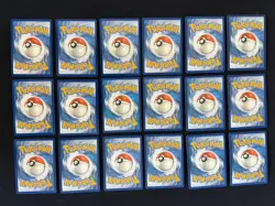 Lot of 18 VMAX pokemon cards - NM - Image 2