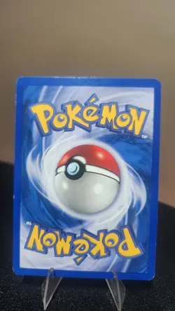 Sabrina's Porygon 98/132 Common Gym Challenge Pokemon Unlimited NM - Image 2