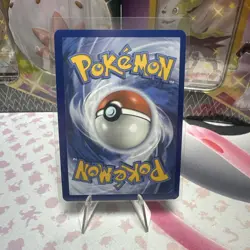 Pawmi 226/091 - Pokemon TCG Paldean Fates - Illustration Rare - Image 2
