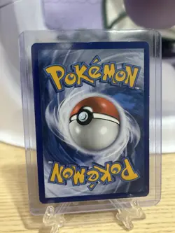 The Pokemon Company Mew XY192 XY Holo Promo Basic HP 70 English - Image 2