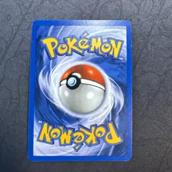 Eevee 11/53 Wotc Black Star Promo Holo Pokemon MJ - Image 5