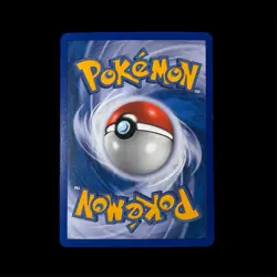Pokemon TCG Dragon Frontiers Quilava Delta Species 36/101 Reverse Holo - Image 2