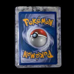 Pokemon TCG Dragon Frontiers Quilava Delta Species 36/101 Reverse Holo - Image 3