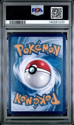 2025 Pokemon TCG Chinese 151 Surprise Mew ex 151C 191/151 SAR Holo PSA 10 - Image 2