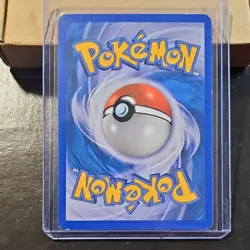 Pokemon TCG Misty's Gyarados 13/132 Gym Challenge Holo Rare Holo EN 2000 100 HP - Image 2