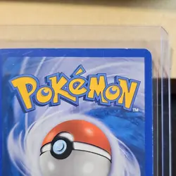Pokemon TCG Misty's Gyarados 13/132 Gym Challenge Holo Rare Holo EN 2000 100 HP - Image 3