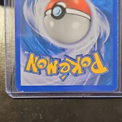 Pokemon TCG Misty's Gyarados 13/132 Gym Challenge Holo Rare Holo EN 2000 100 HP - Image 4