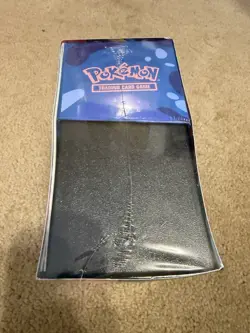 Pokemon TCG Chaos Rising Pokemon Center ETB - Image 4