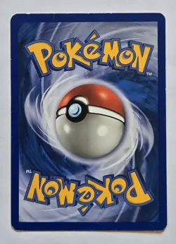 Pokemon TCG Corsola 102/165 Expedition Base Set Reverse Holo Common 60HP - Image 3