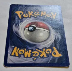 Pokemon TCG Corsola 102/165 Expedition Base Set Reverse Holo Common 60HP - Image 4