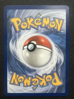 N's Zekrom 031 MEP EN Illustration Rare Trainer Full Art Pokemon TCG Holo NM - Image 2