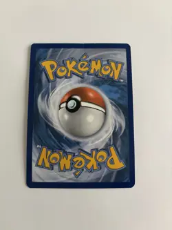 Pokemon TCG Giovanni's Scheme 162/162 Breakthrough Secret Rare Holo English 2015 - Image 2