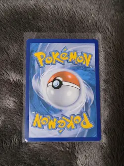 Moltres 9/124 XY Fates Collide Reverse Holo Rare Near Mint Pokemon - Image 2