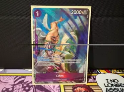 One Piece TCG OP15 P Enel Deck - English - Image 5