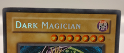Dark Magician BPT-001 2002 Collectors Tin Limited Edition - Image 2
