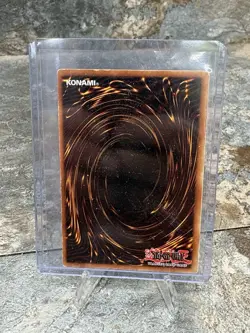 Dark Magician BPT-001 2002 Collectors Tin LIMITED EDITION Secret Rare MP - Image 2
