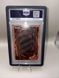 Dark Magician BPT-001 2002 Collectors Tin Limited Edition - Image 2