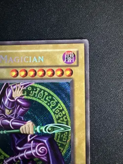 Dark Magician BPT-001 2002 Collectors Tin Limited Edition - Image 4