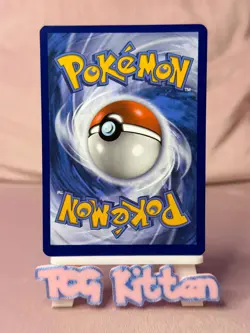 Stunfisk - 118/086 - Illustration Rare - SV: White Flare TCGKITTEN - Image 2