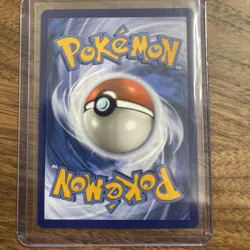 Pokemon TCG Cynthia's Garchomp EX Destined Rivals 232/182 - Image 2