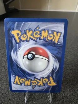 Pokemon TCG Vintage Card Item Finder 74/102 Trainer Base Set Unlimited - Image 2