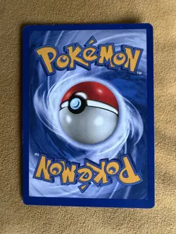 Bulbasaur Common Unlimited Base Set 44/102 LP - Image 2