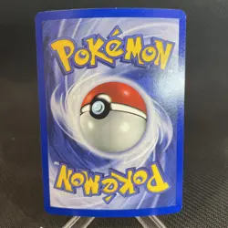 Rocket's Hitmonchan 11/132 Lightly Played | Gym Heroes Unlimited | Pokemon Card - Image 2