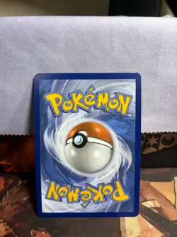 Golem EX 76/165 Scarlet & Violet 151 Pokemon TCG Holo - Image 2