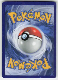 Holo Meganium 3/122 Rare BREAKpoint Near Mint - Image 2