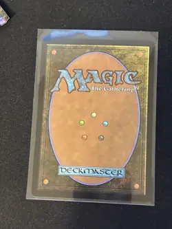 MTG Wolverine Best There Is 0097 (BORDERLESS FOIL) - Image 2