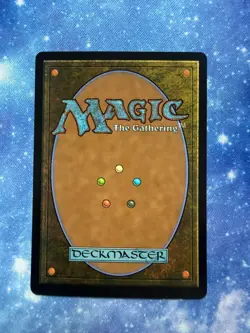 Leader, Super-Genius (Borderless) Foil Marvel Super Heroes 330 NM - Image 2