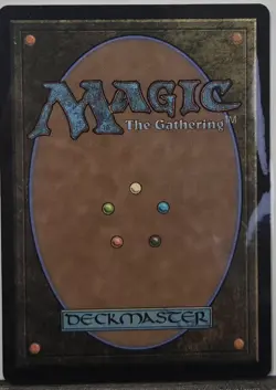 Magic: The Gathering I Am Iron Man 58 Marvel Super Heroes Foil - Image 2