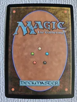Plains (332) Odyssey Foil NM Near Mint MTG - Image 2