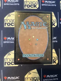 MTG Command Tower (Foil) Mystery Booster 2 - NM - Image 2