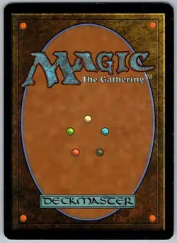 Trade Routes 109 Rare 8th Edition Magic: The Gathering Lightly Played - Image 2