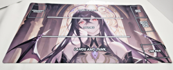 Playmat for Magic The Gathering MTG Commander - Image 5