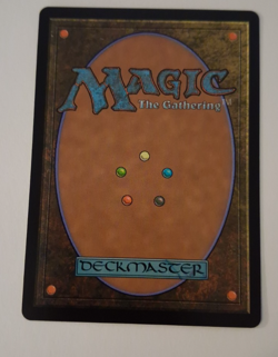 Reconnaissance Mission Comic FOIL NM Marvel Super Heroes MTG MAGIC THE GATHERING - Image 2
