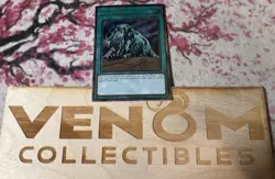 1x (M/NM) - Cold Wave - RA03-EN104 - Quarter Century Rare - 1st Edition YuGiOh - Image 1