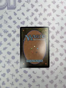 The Ten Rings Marvel Super Heroes Foil - Image 2