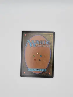 MTG Cosmic Cube FOIL 0245 - Marvel Super Heroes (MSH) Magic The Gathering - Image 2