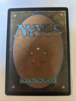 Hex Magic Marvel Super Heroes Foil MTG - Image 2