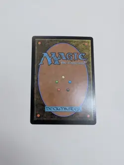 MTG - The Super Hero Civil War (Foil) - Marvel Super Heroes NM/M Condition - Image 4